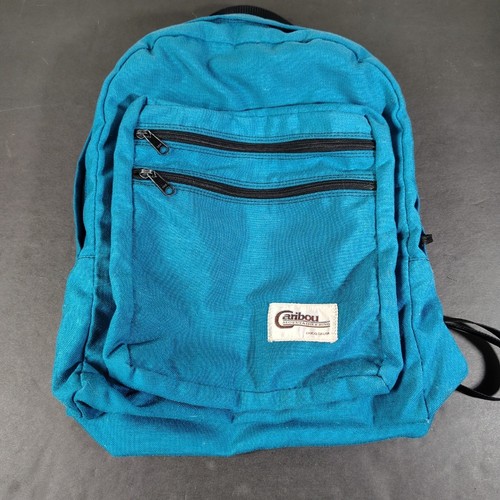 Vintage caribou mountaineering - vintage,