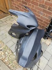 Suzuki gsxr 1000 2005 - 1000, k5