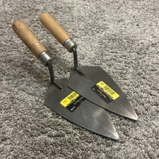 7" Rock Solid Pointed