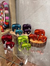 Fair trade high gloss - trade,