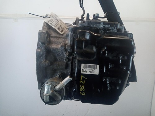 Tivoli gearbox 2021 5l - gearbox,