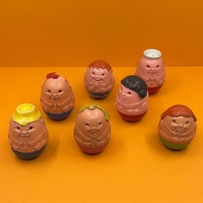 Vintage Airfix Weebles Wobble