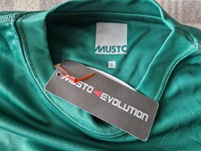 Musto Evolution Murka Tech L/S