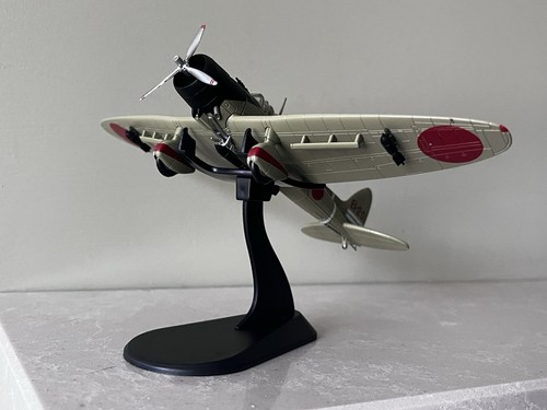 Aircraft model japanese val - japanese,