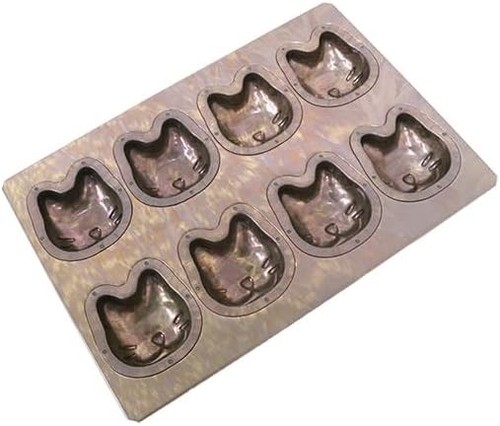 Chiyoda madeleine pan - pan, cat