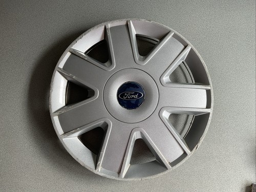 Ford genuine silver - ka,