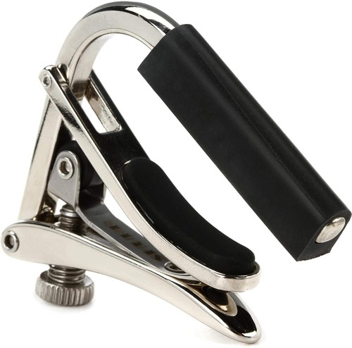 Shubb original banjo capo - original,