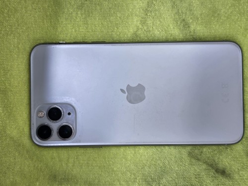 Apple iphone pro - , 100%