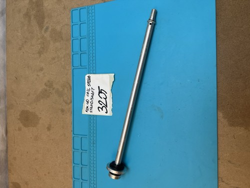 Fox fork spring tray - 40,