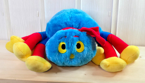 Woolly and tig talking - woolly,