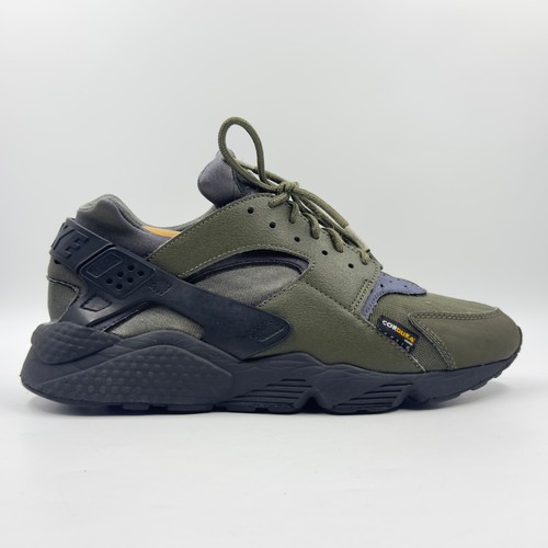 Nike air huarache cordura - huarache,