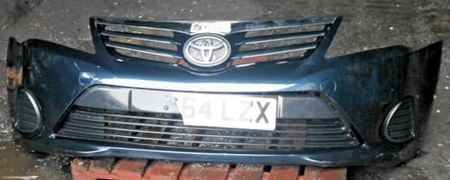 Genuine 2009 2012 toyota - genuine,
