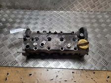 ALFA ROMEO MITO 1.4 PETROL TURBO CYLINDER HEAD COMPLETE 198 A4.000