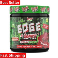 Strongest High Stim Preworkout