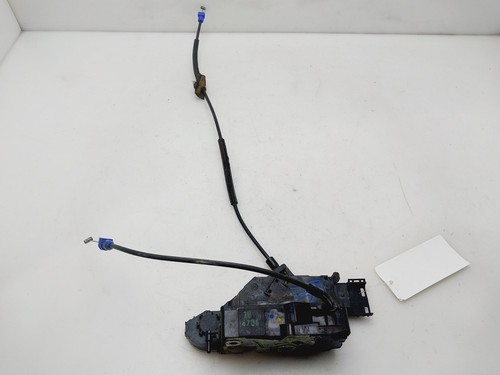 9136z0 front lock door - front,