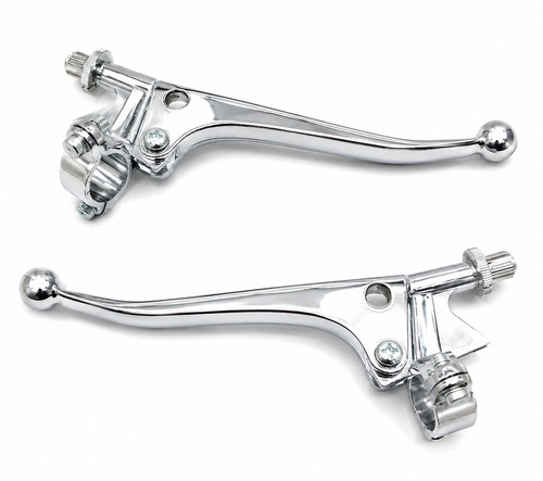 Brake clutch levers - , 7/8"
