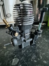 Hpi T15 Engine  Nitro Engine