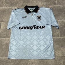 WOLVERHAMPTON WANDERERS