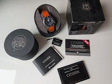 Citizen Eco-Drive Promaster