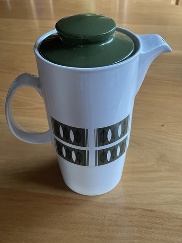 Johnson brothers vintage retro - johnson,