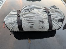 Simond MT500 Tent - 2 Person