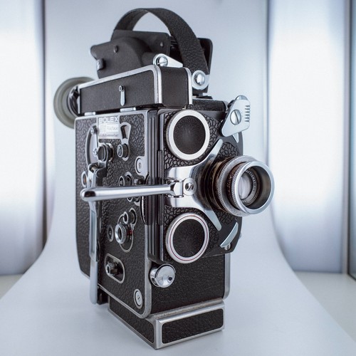 Dallmeyer f1 5 - 1”, (25mm)