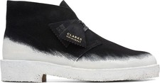 NEW CLARKS ORIGINALS DESERT