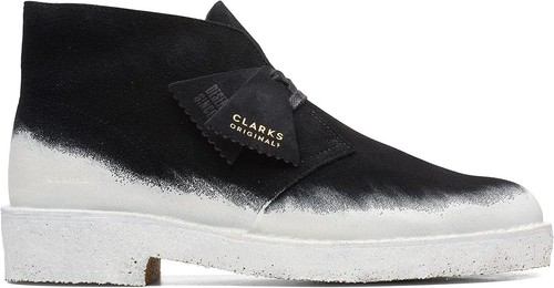 New clarks originals desert - new,