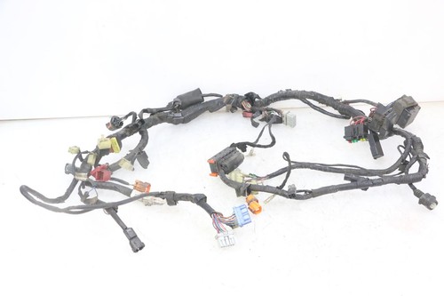 Wire harness honda ntv - -,