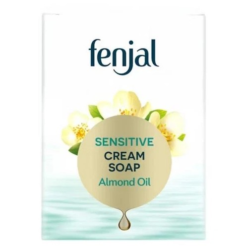 Fenjal sensitive creme soap - fenjal,