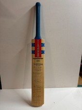 Gray Nicholls Cricket Bat -