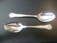 Vintage Pair of 'Oneida'