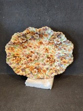 VINTAGE JAMES KENT DU BARRY WARE CHINTZ DESIGN CERAMIC NUT/SWEET DISH/BOWL