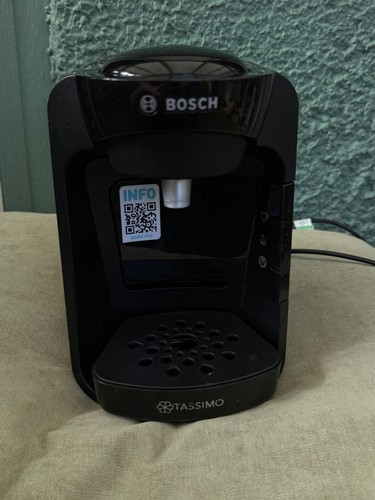 Bosch tassimo tas3102gb4 - bosch,