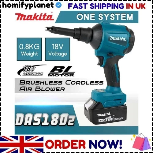 Makita das180z 18v lxt - das180z,