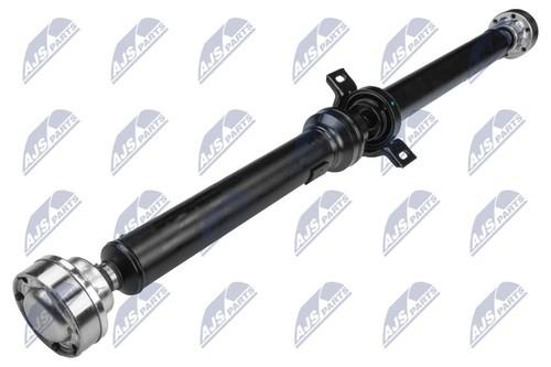 Rear nty nwn 035 propshaft - nty,