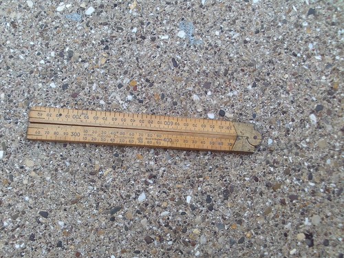 Vintage rabone chesterman 1161 - chesterman,