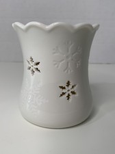 Scentsy Blizzard Snowflake