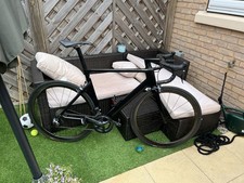 Canyon Aeroad CF SLX Di2