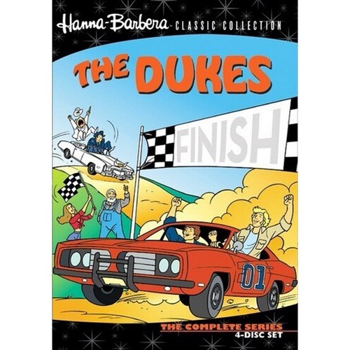 The dukes complete - the,