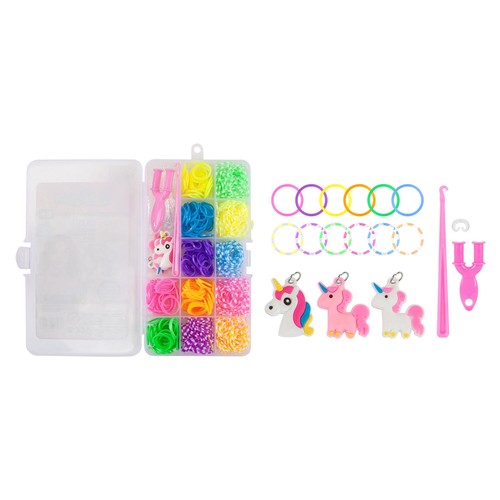 Loom bands 480 - loom,
