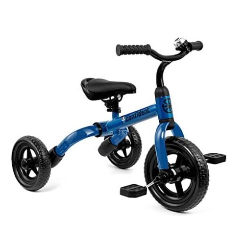 Tricycle for toddlers age 5 - tricycle,