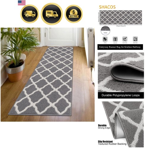 Washable runner rug - washable,