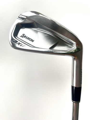 Srixon zxi7 irons - srixon,