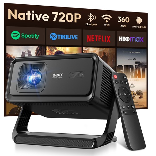 Android14 5k mini - 4k,