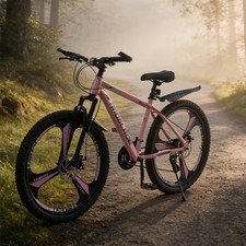 24 '' 26 '' Mountain Bike
