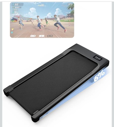 Walking pad treadmill - pad,