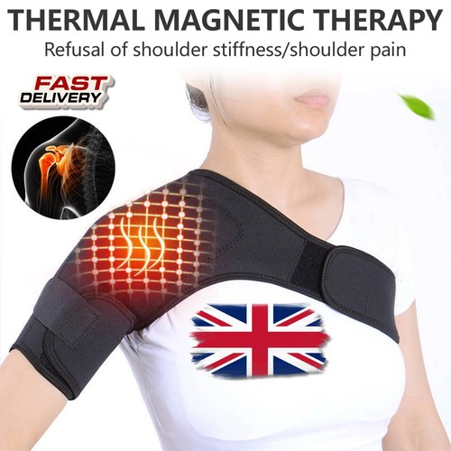 Shoulder brace rotator cuff - shoulder,