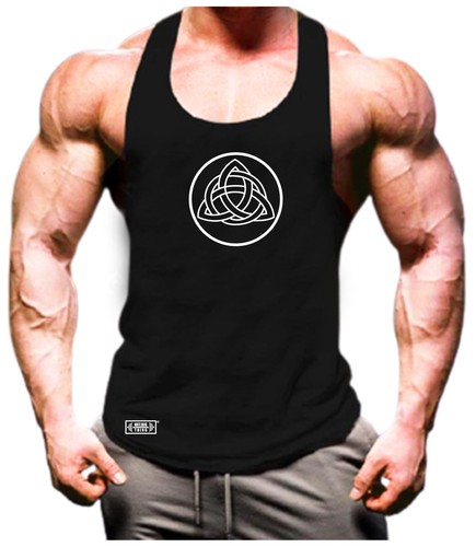 Triquetra vest gym - triquetra, clothing