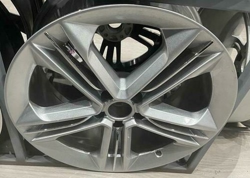 New silver pol - s8,